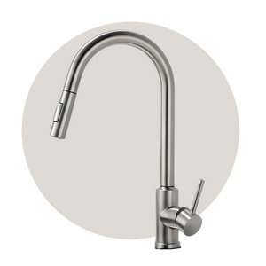 Cozinha e Área Gourmet