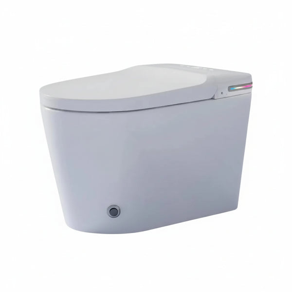 Vaso Sanitário Digital Smart - Branco