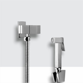 Ducha Higiênica Cromada