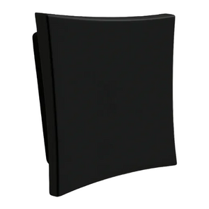 Acabamento Válvula Descarga