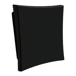 Acabamento Válvula Descarga