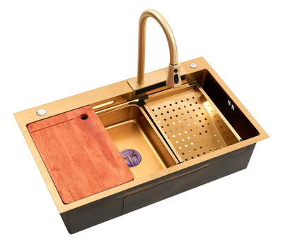 Cuba Gourmet Complete - 78x45