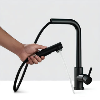 Torneira Cozinha Push