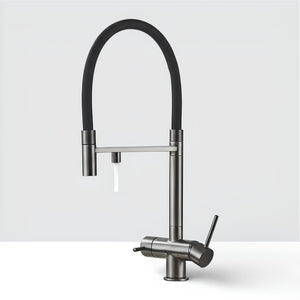 Torneira Cozinha Filtro Slim