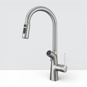 Torneira Cozinha Filtro Dump