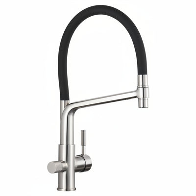 Torneira Cozinha com Filtro Essential