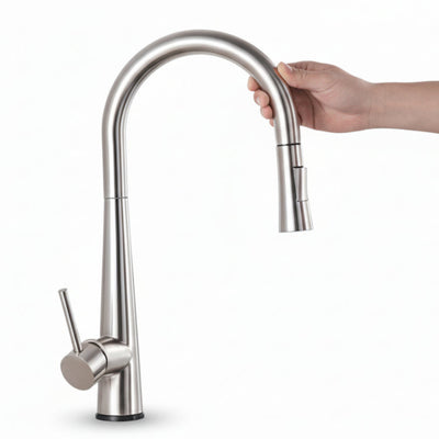Torneira Cozinha Touch Elegant