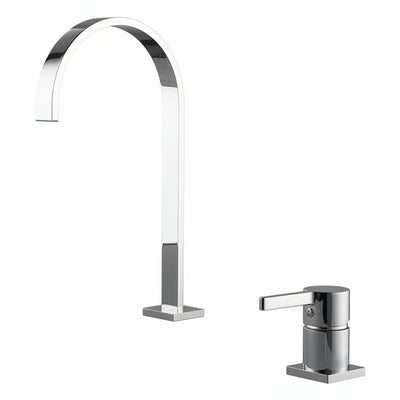 Torneira Banheiro Diamond