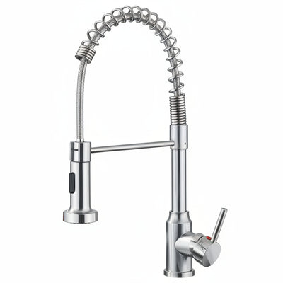 Torneira Cozinha Basic