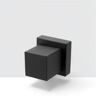 Acabamento Registro - Black (Base Deca / Docol)