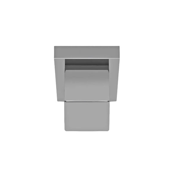 Acabamento Registro - Cromado (Base Deca / Docol)