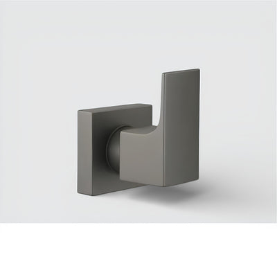 Acabamento Registro - Grey (Base Deca / Docol)