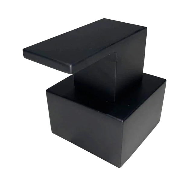 Acabamento Registro - Black (Base Deca / Docol)