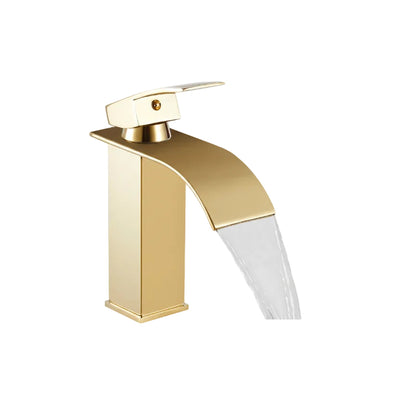 Torneira Banheiro Basic Slim