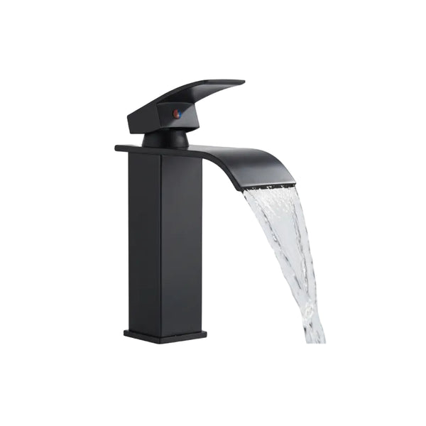 Torneira Banheiro Basic Slim