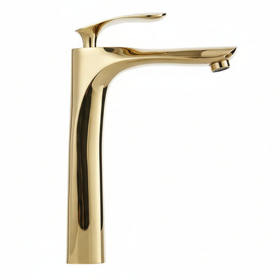 Torneira Banheiro Top Tall