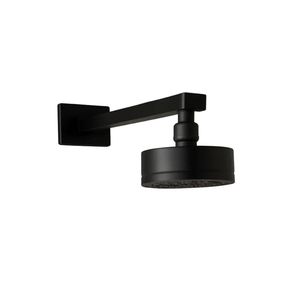 Chuveiro Black Acqua Soft