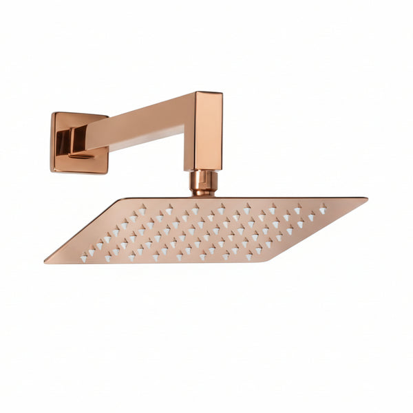 Chuveiro Rose Gold