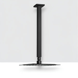 Chuveiro de Teto Black