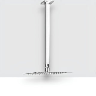 Chuveiro de Teto Cromado