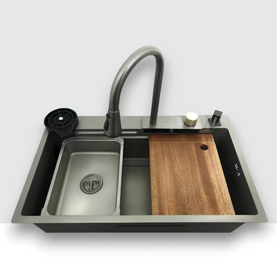 Cuba Cozinha Complete Cascata - 78x45