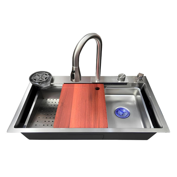 Cuba Cozinha Complete Cascata - 78x45