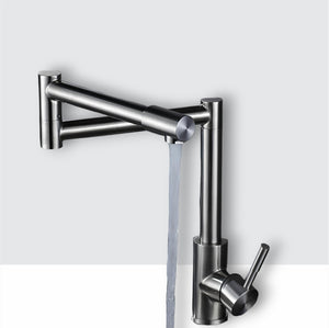 Torneira Cozinha Dobrável