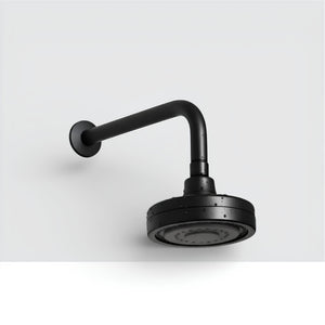 Chuveiro/Ducha Auto Limpante Redonda