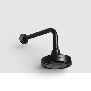 Chuveiro/Ducha Auto Limpante Redonda