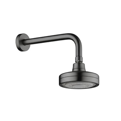 Chuveiro/Ducha Auto Limpante Redonda