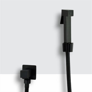 Ducha Higiênica Black
