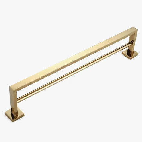 Acessórios Banheiro Gold