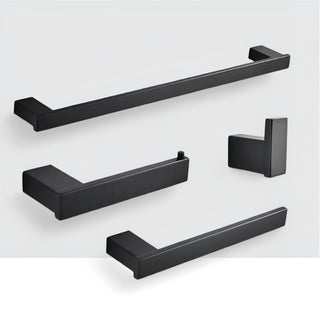 Acessórios Banheiro Black