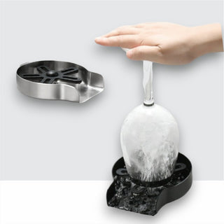 Lavador de Copos Automático