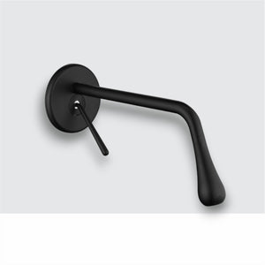 Torneira Banheiro Parede Luxury