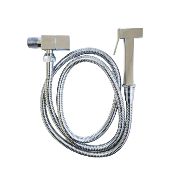 Ducha Higiênica Cromada