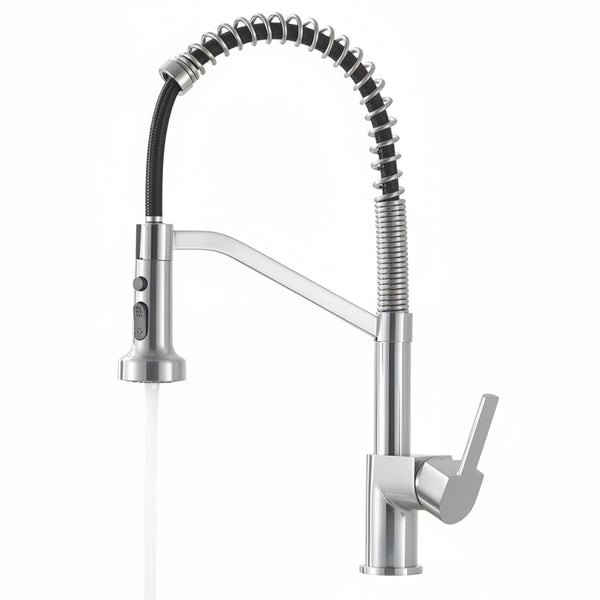 Torneira Cozinha Premium Diamond