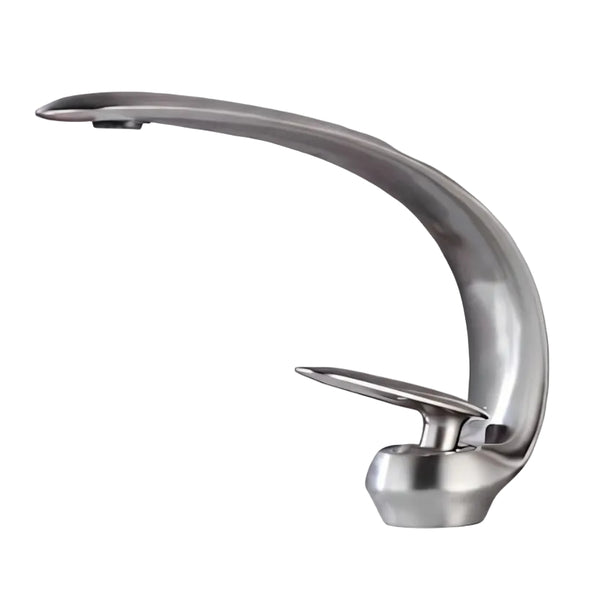 Torneira Banheiro Modern Round