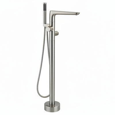 Torneira de Piso com Ducha Goose