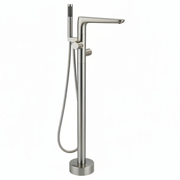 Torneira de Piso com Ducha Goose
