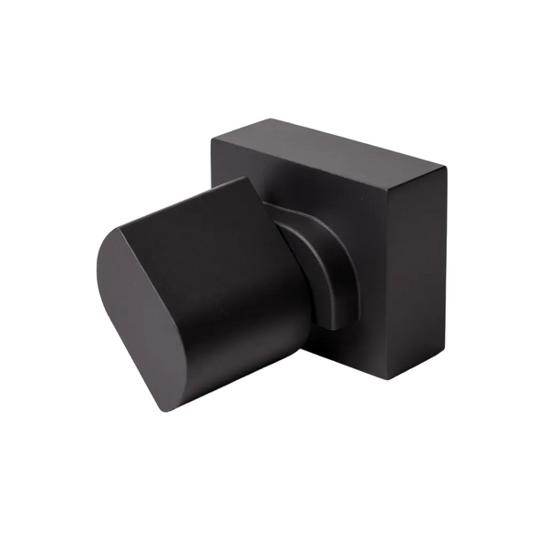 Acabamento Registro Wave - Black (Base Deca / Docol)