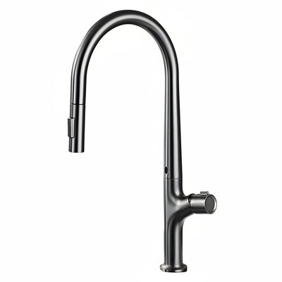 Torneira Cozinha Premium Tech