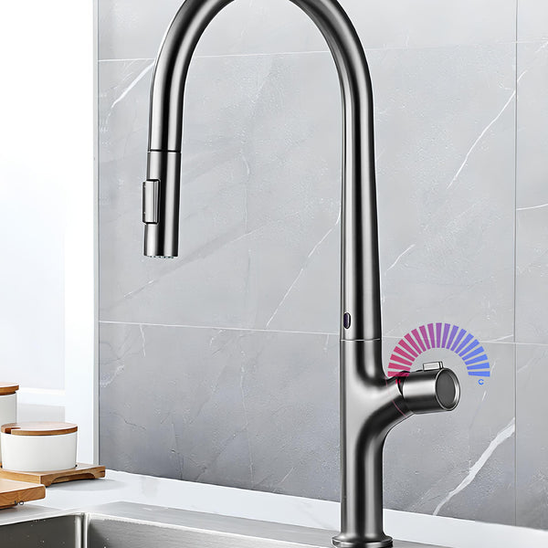 Torneira Cozinha Premium Tech