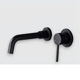 Torneira Banheiro Parede