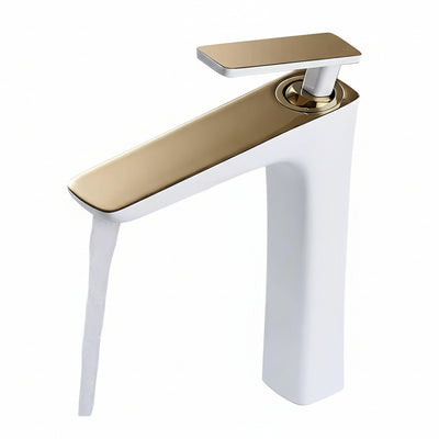 Torneira Banheiro Famous