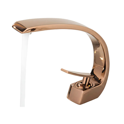 Torneira Banheiro Round Colors