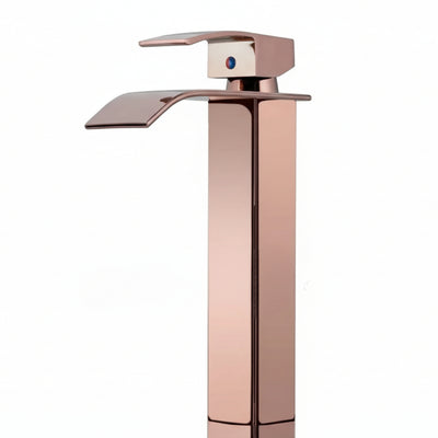 Torneira Banheiro Taller