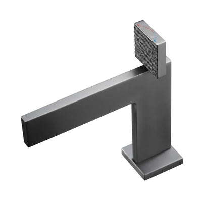 Torneira Banheiro Brave