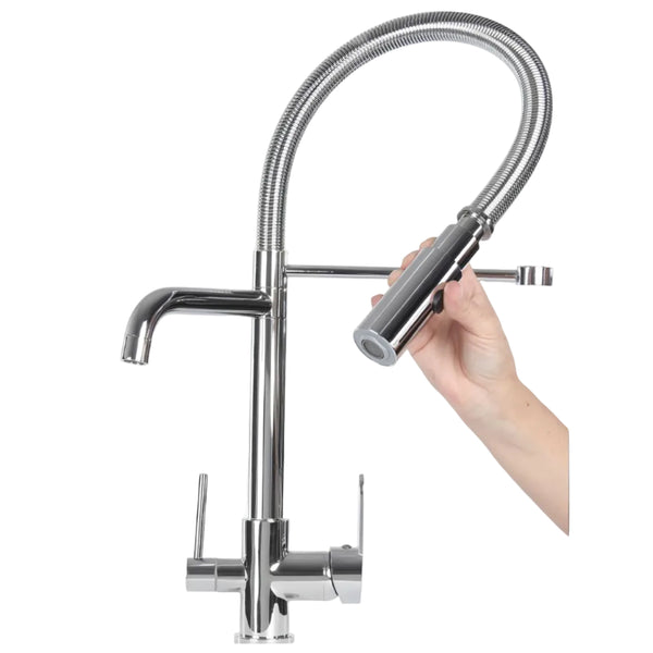 Torneira Cozinha Classic Filtro Premium