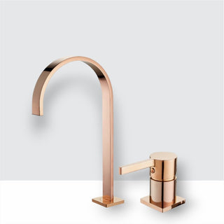 Torneira Banheiro Diamond